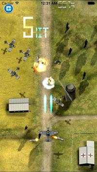 Air Attack HD - 2016 screenshot 4