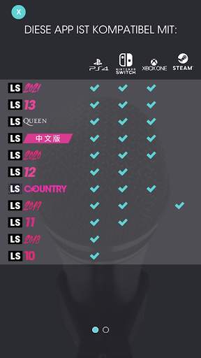 Let's Sing Mic screenshot 3