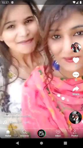 Dhinchak - Short Video App | Made in India screenshot 6