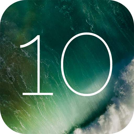 Lock Screen OS 10 - Phone7 1.29