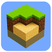Modern House Building icon