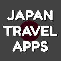 Japan Travel Apps logo