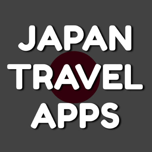 Japan Travel Apps 1.0