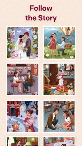 Art Puzzle - Jigsaw Art Games screenshot 2