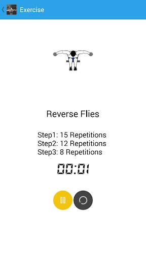 Lean Body - Fat Burn screenshot 12