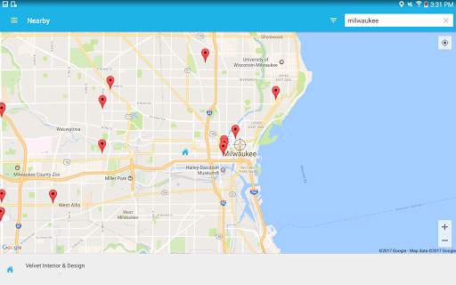 Applied Mobile screenshot 8