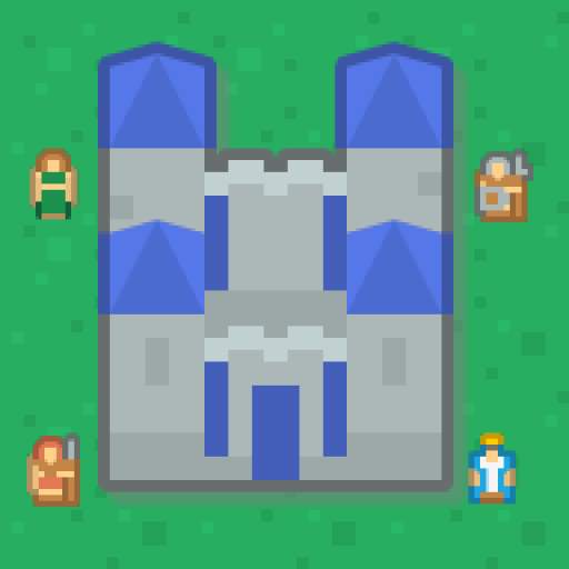 Civ Simulator 1.5.4