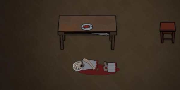 Granny 2D screenshot 6