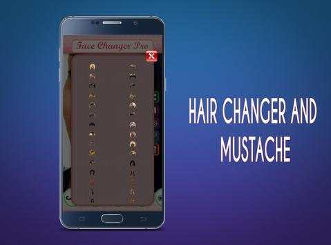 funny face changer for snap screenshot 6
