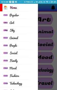 Hashtag For Instagram For Likes And Followers screenshot 3
