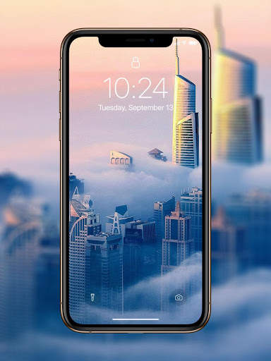 City Wallpaper HD screenshot 7