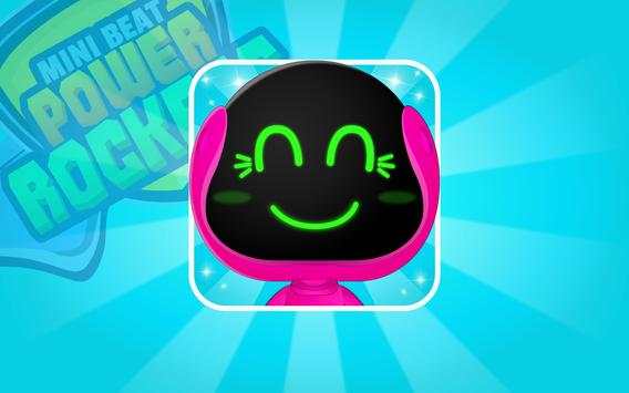 🌟Beat the power of super mini Rocker स्क्रीनशॉट 8