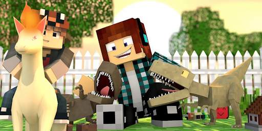 New Player Animation Mod for Minecraft screenshot 4