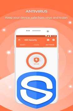 Nox-Security Master- Antivirus & Clean Virus screenshot 3