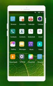 Theme for Asus ZenFone Max Plus M1 screenshot 2