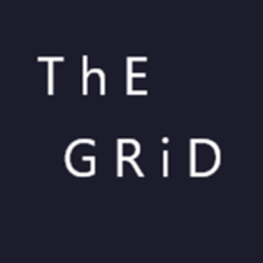 T h E   G R i D أيقونة