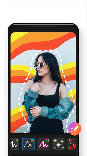 photo collage maker 2021- photo editor screenshot 5