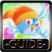 Guide Angry Birds Stella Pop 1.0