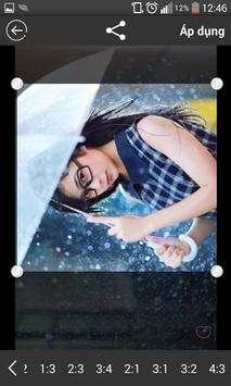 Photo Effects Pro screenshot 4