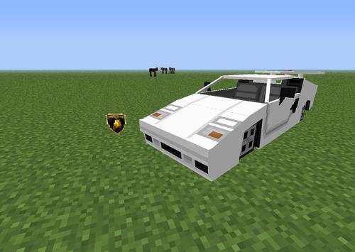Car Mod screenshot 3