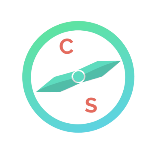 Campass CentraleSupelec أيقونة