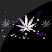 Cannabis HD Live Wallpaper 1.4.6