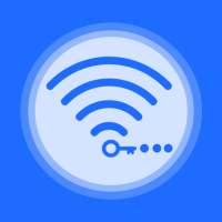 WIFI Password Show:Master Key logo