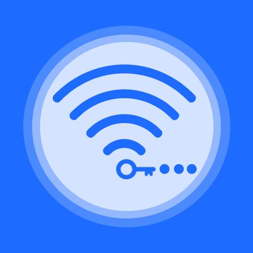 WIFI Password Show:Master Key 1.5