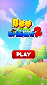 Bee Honey Brilliant 2 screenshot 1