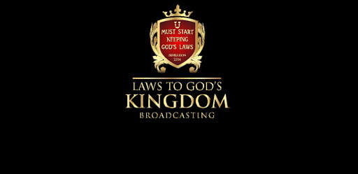 Laws To God App screenshot 3