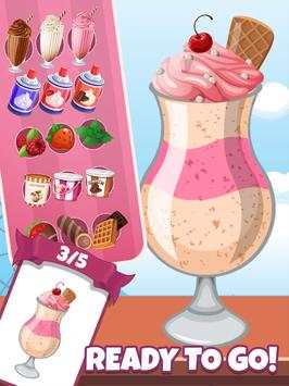 Milkshake Shop screenshot 5