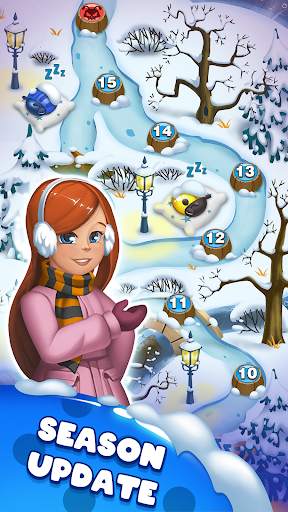 Beetle Match: Match 3 Game 2 تصوير الشاشة