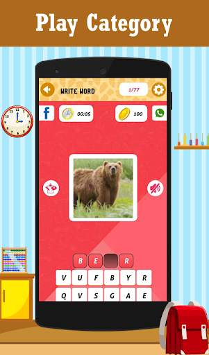 Learn English Vocabulary Words screenshot 6