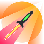 Mad Ninja Skills icon