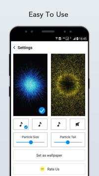 Magic Particles 7 تصوير الشاشة
