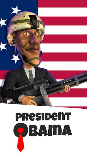 Obama 2022 screenshot 1