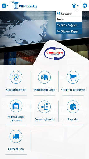 FSMobility screenshot 3