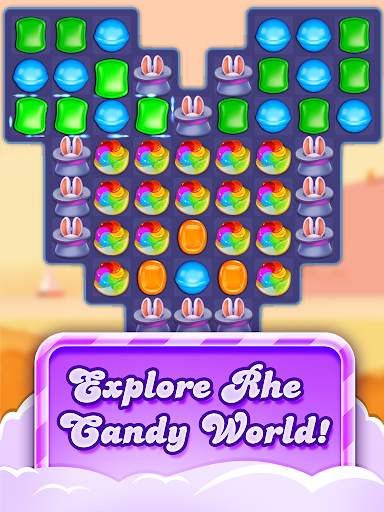 Candy Match Star screenshot 6