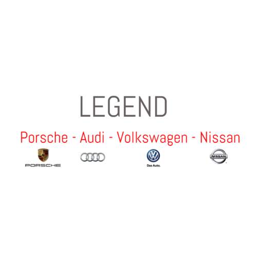 Legend Auto Group Service 2.0.1