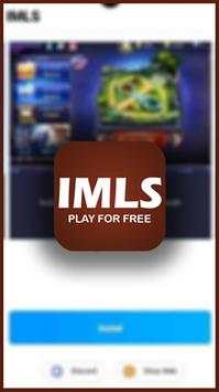 IMLS Skin ML Advice screenshot 1