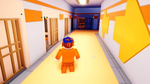Mod Jailbreak Escape Helper (Unofficial) screenshot 3