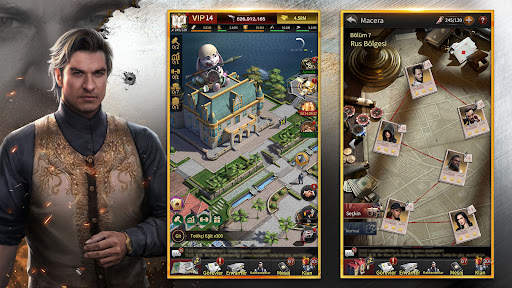 The Grand Mafia screenshot 21