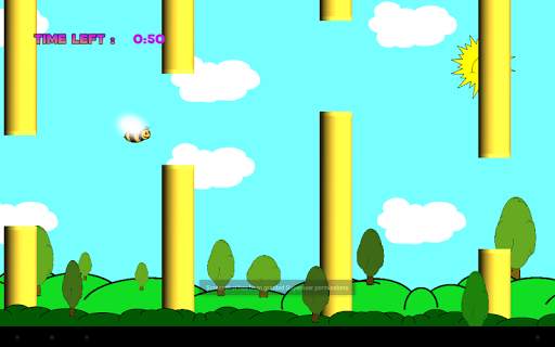 BeeTapper screenshot 4