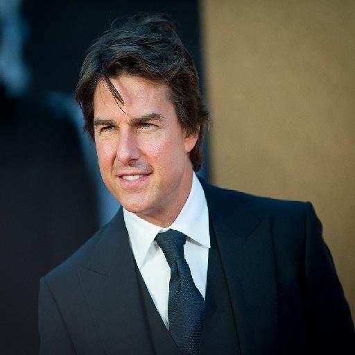 Tom Cruise Puzzle 1.2