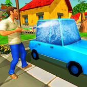 Virtual Dad icon