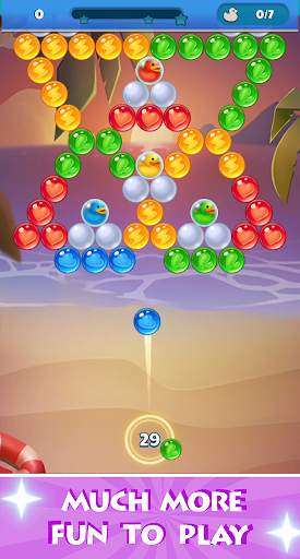 Bubble Pop: Puzzle Game screenshot 4