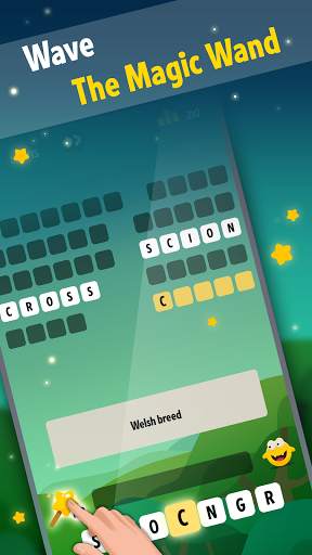 Word Riddles: Guess & Learn screenshot 9