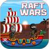 Raft Wars 1.5