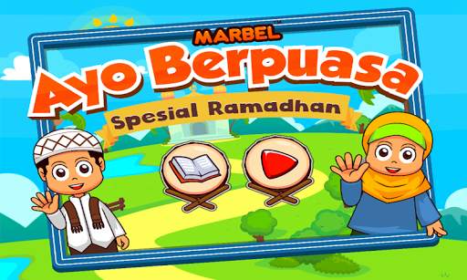 Marbel Petualangan Puasa - Seri Spesial Ramadhan screenshot 11