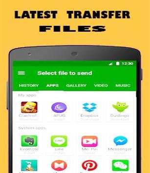 XENDER PRO GUIDE 2019 screenshot 3